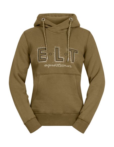 Pull à capuche Rio ELT