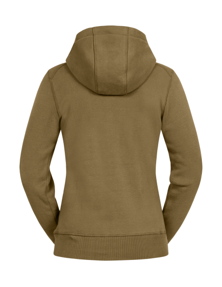 Pull à capuche Rio ELT