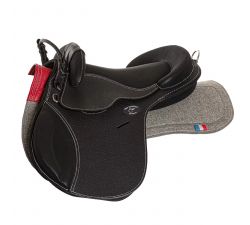 Selle Guy Cantin bardette Évolution mixte