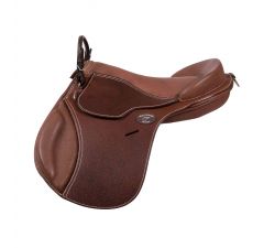 Selle bardette Guy Cantin Évolution concours