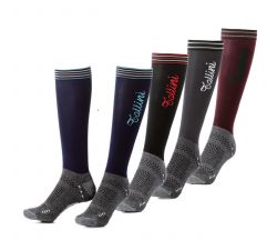 Verstärkte Socken Tattini 