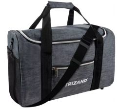 Bolsa de aseo 600D 40x25x20cm Trizand