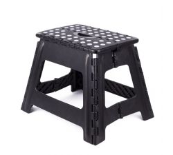 Taburete plegable / Step John Doe