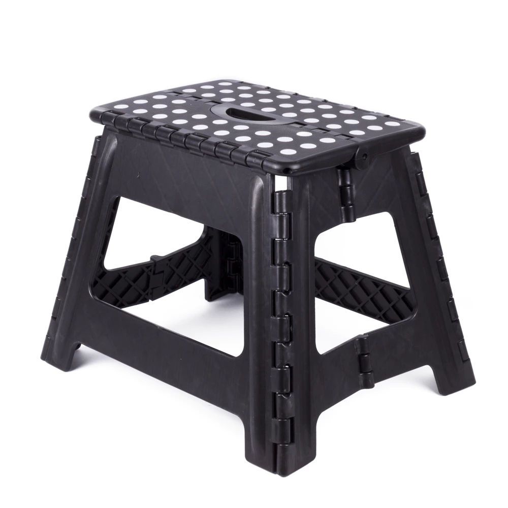 Hocker / Klapptritt John Doe