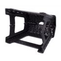 Tabouret / Marche pied pliant John Doe