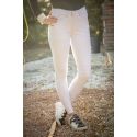 PENELOPE Pantalones de montar New Point Sellier