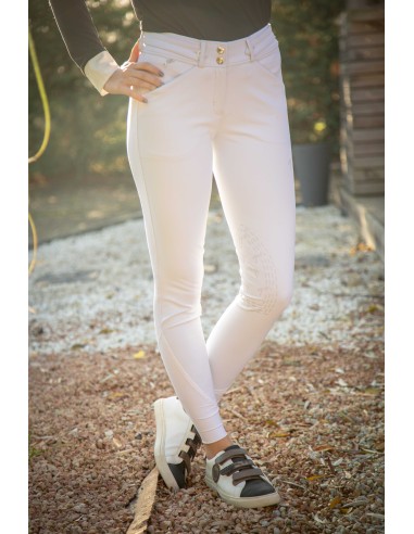 Pantalon d'équitation PENELOPE New Point Sellier