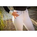 PENELOPE Pantalones de montar New Point Sellier
