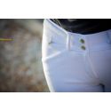 PENELOPE Pantalones de montar New Point Sellier