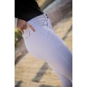 PENELOPE Pantalones de montar New Point Sellier