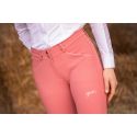 Pantalon d'équitation PENELOPE New Point Sellier