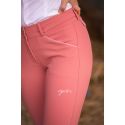 PENELOPE Pantalones de montar New Point Sellier