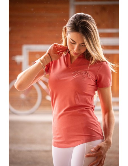 Polohemd PENELOPE Josie