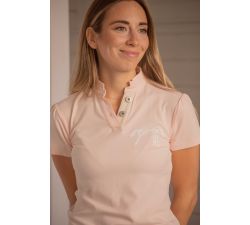 Polo-Shirt PENELOPE Victorine