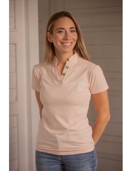 Polo PENELOPE Victorine
