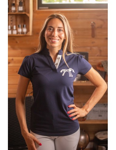 Polo PENELOPE Victorine