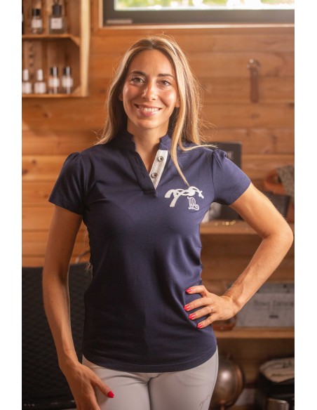 Polo PENELOPE Victorine