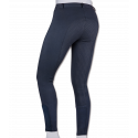 Pantalón de equitación Fun Sport de silicona, para mujer ELT