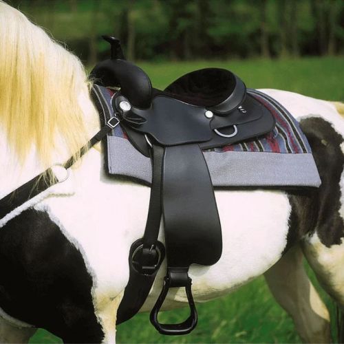 Selle western petit prix - Sport & Plein air