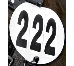 Número de disco Waldhausen