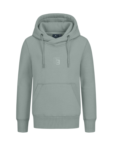 Pull à capuche Ariana, ados ELT