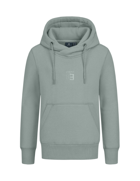 Ariana hoody, adolescente ELT
