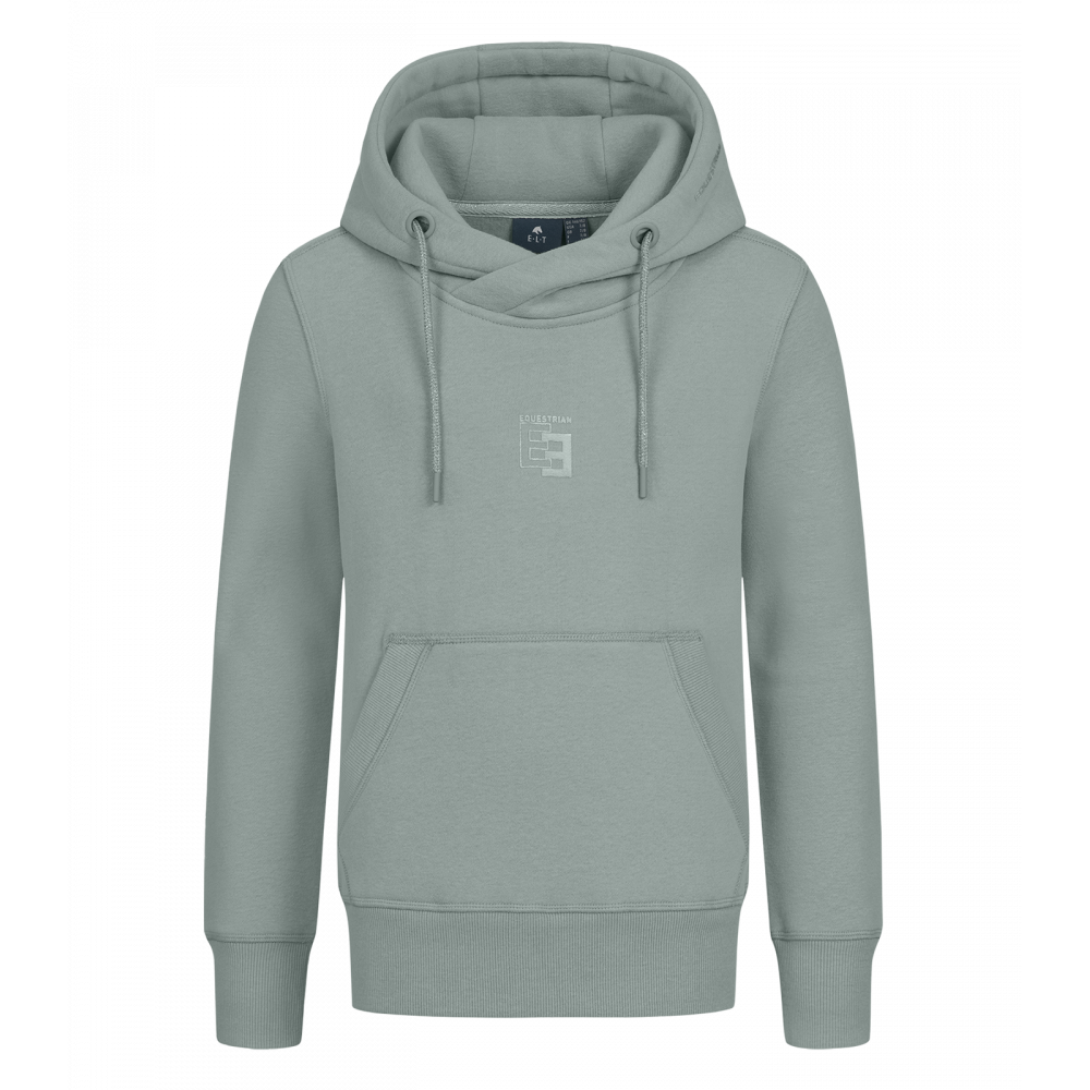 Ariana hoody, adolescente ELT