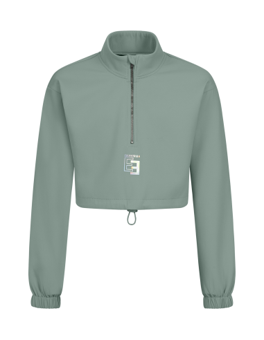 Technischer Pullover Amelie, Jugendkollektion ELT