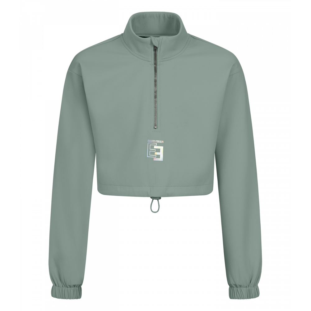 Technischer Pullover Amelie, Jugendkollektion ELT