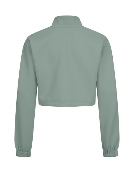 Technischer Pullover Amelie, Jugendkollektion ELT
