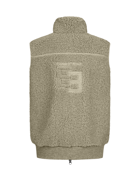 Veste sans manches en polaire Teddy Alma, pour ados ELT
