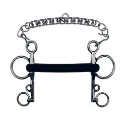 FEELING Stangenpelham, Gummi