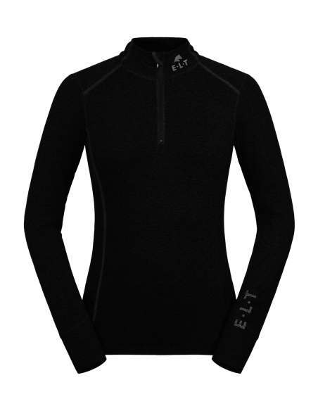 T-shirt zippé fonctionnel Milano ELT
