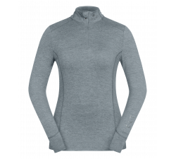 T-shirt zippé fonctionnel Milano ELT