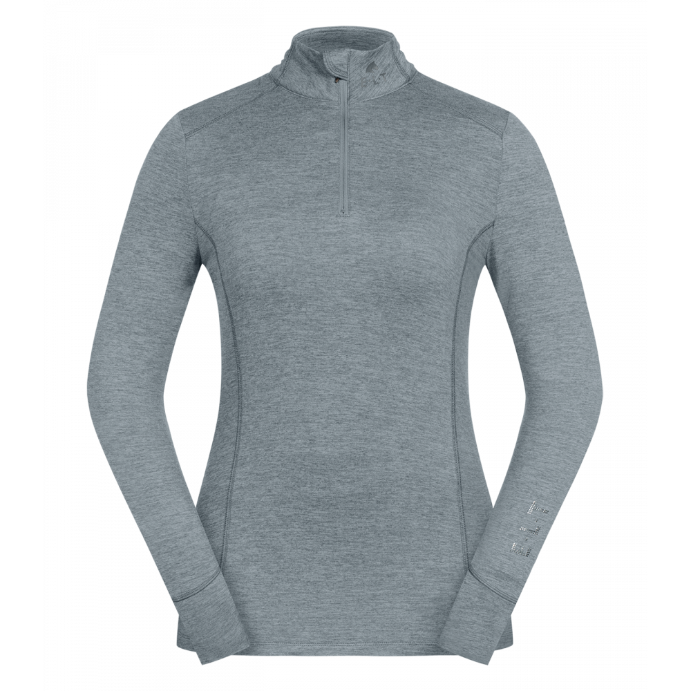 Camiseta con cremallera funcional Milano ELT