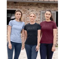 Camiseta Perugia ELT