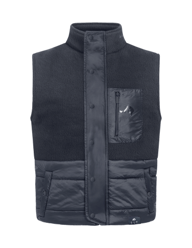 Gilet matelassé Lucky Milu, pour enfants ELT
