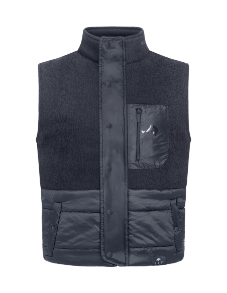 Gilet matelassé Lucky Milu, pour enfants ELT