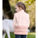 Gilet matelassé Lucky Milu, pour enfants ELT