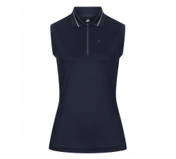Polo técnico sin mangas París ELT