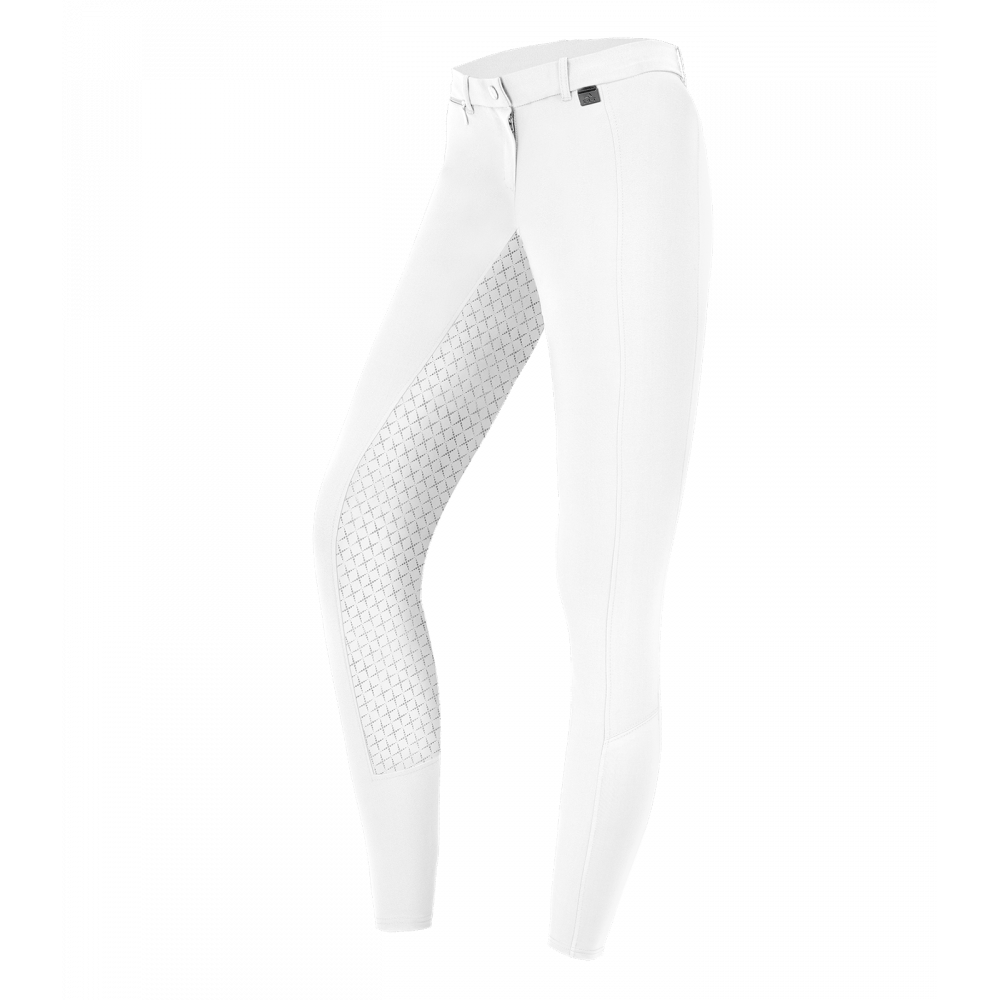Micro Sport Reithose aus Silikon ELT