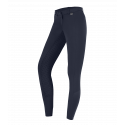 Pantalon d’équitation Micro Sport en silicone ELT