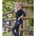 Pantalon d’équitation Fenja ELT