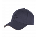 Gorra de béisbol E-L-T ELT