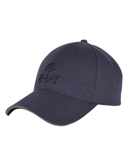 Casquette de baseball E·L·T ELT