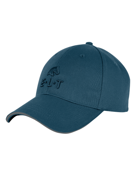 Baseballkappe E-L-T ELT
