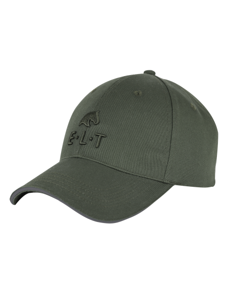 Casquette de baseball E·L·T ELT