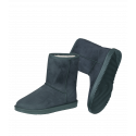 Rainless Velvet Stiefeletten ELT