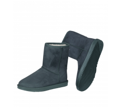 Bottines Rainless Velours ELT