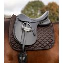 Chabraque mixte et dressage Nepal Waldhausen